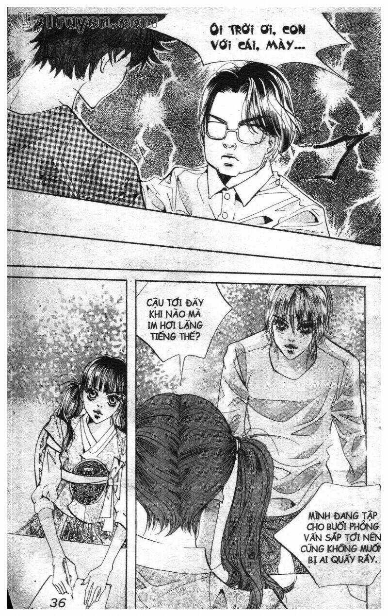 Hoàng Cung - Chapter 10 - Trang 34