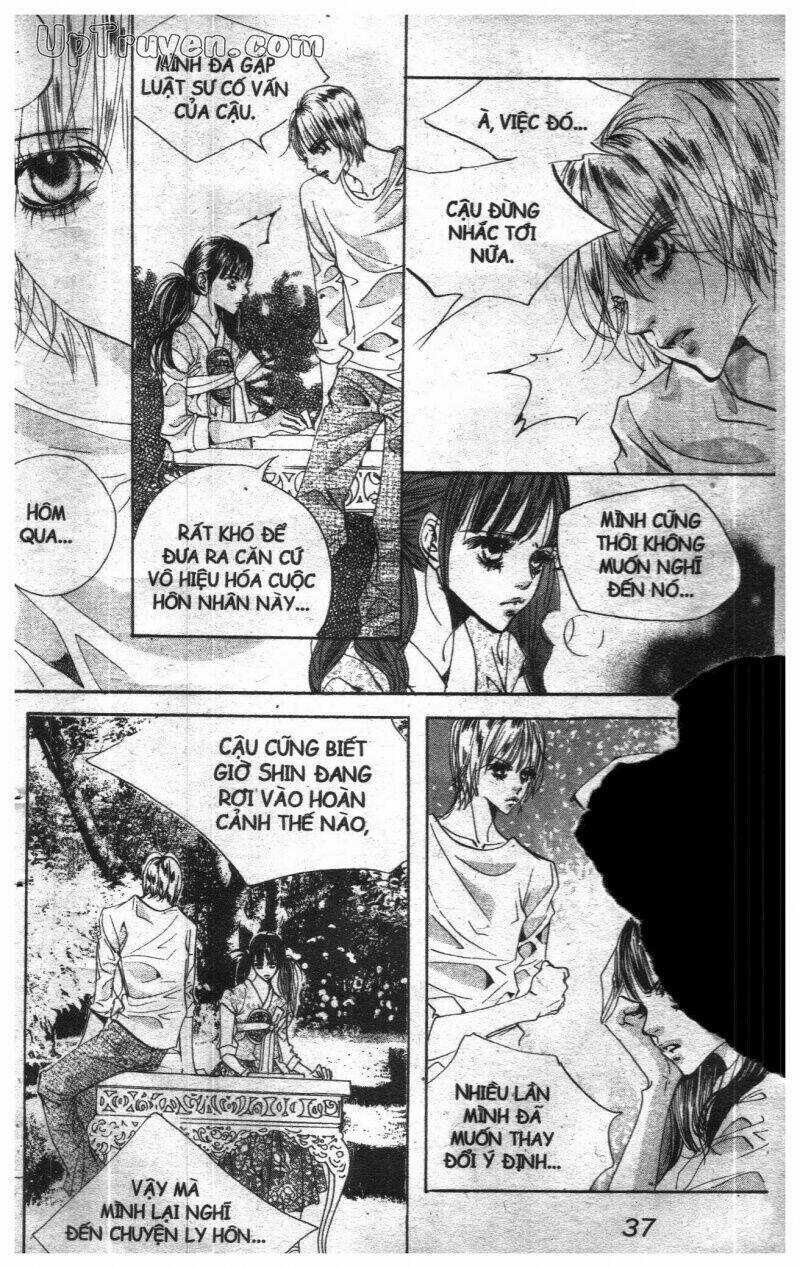 Hoàng Cung - Chapter 10 - Trang 35