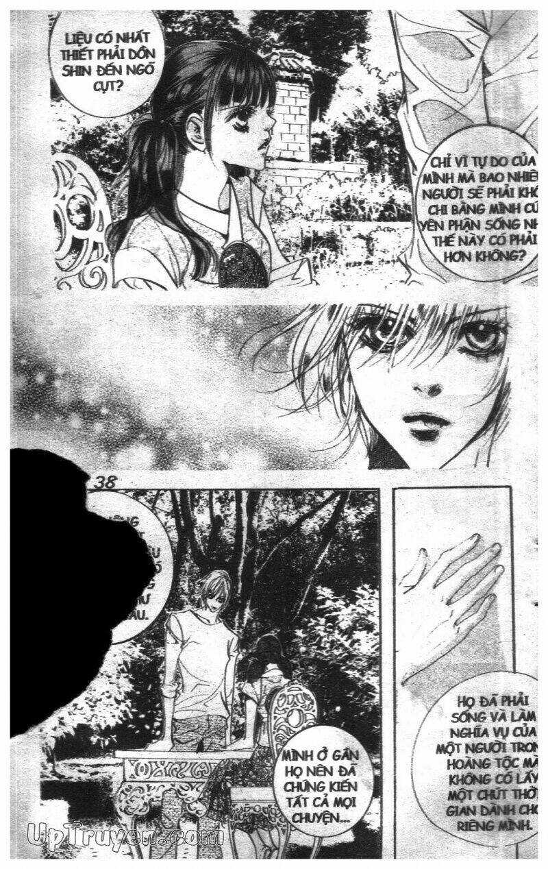 Hoàng Cung - Chapter 10 - Trang 36