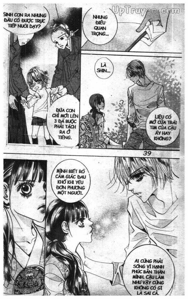 Hoàng Cung - Chapter 10 - Trang 37