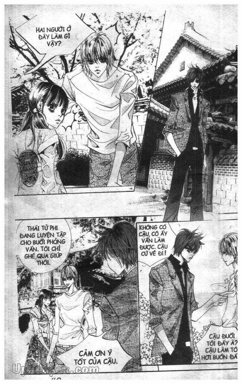 Hoàng Cung - Chapter 10 - Trang 38