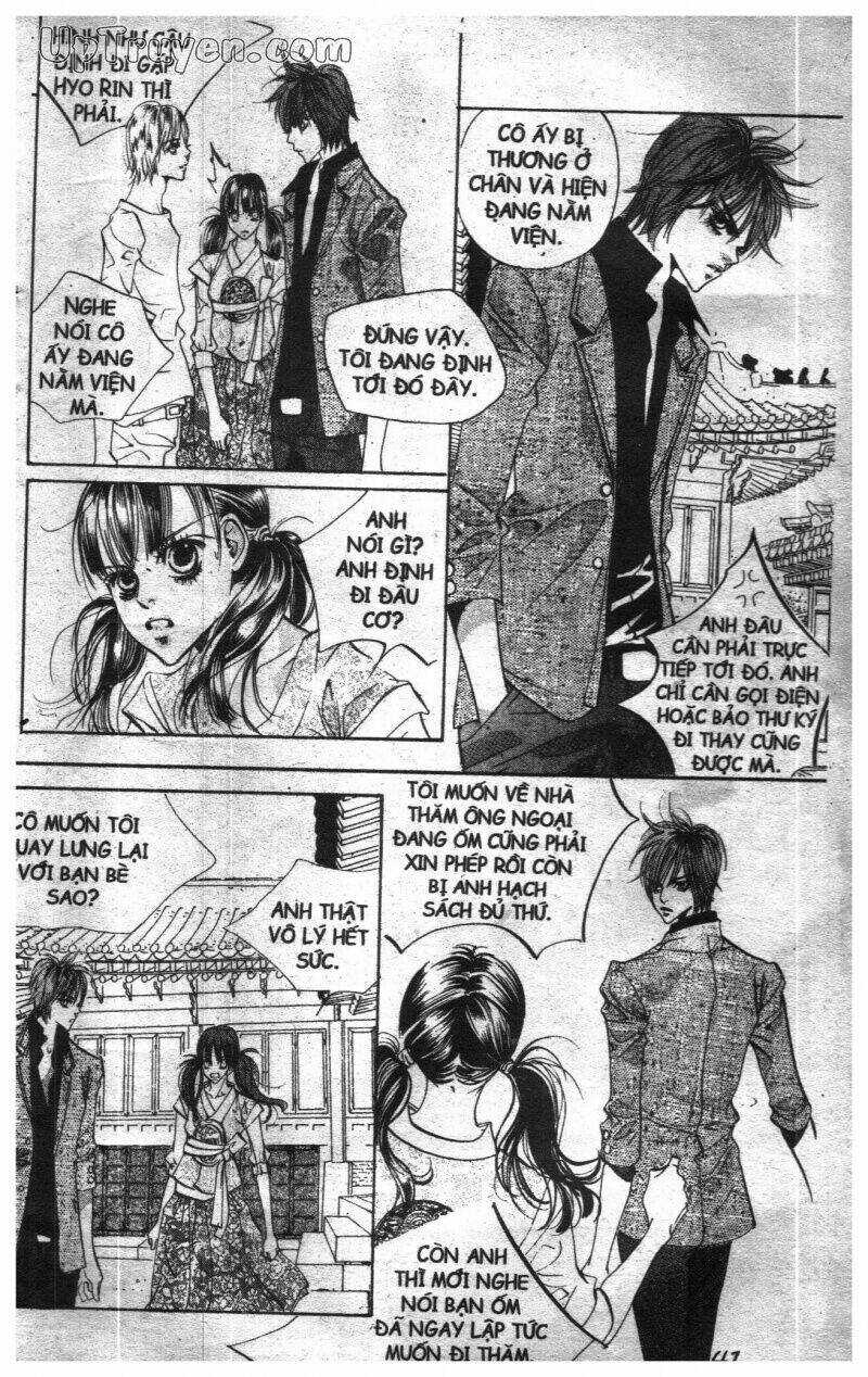 Hoàng Cung - Chapter 10 - Trang 39