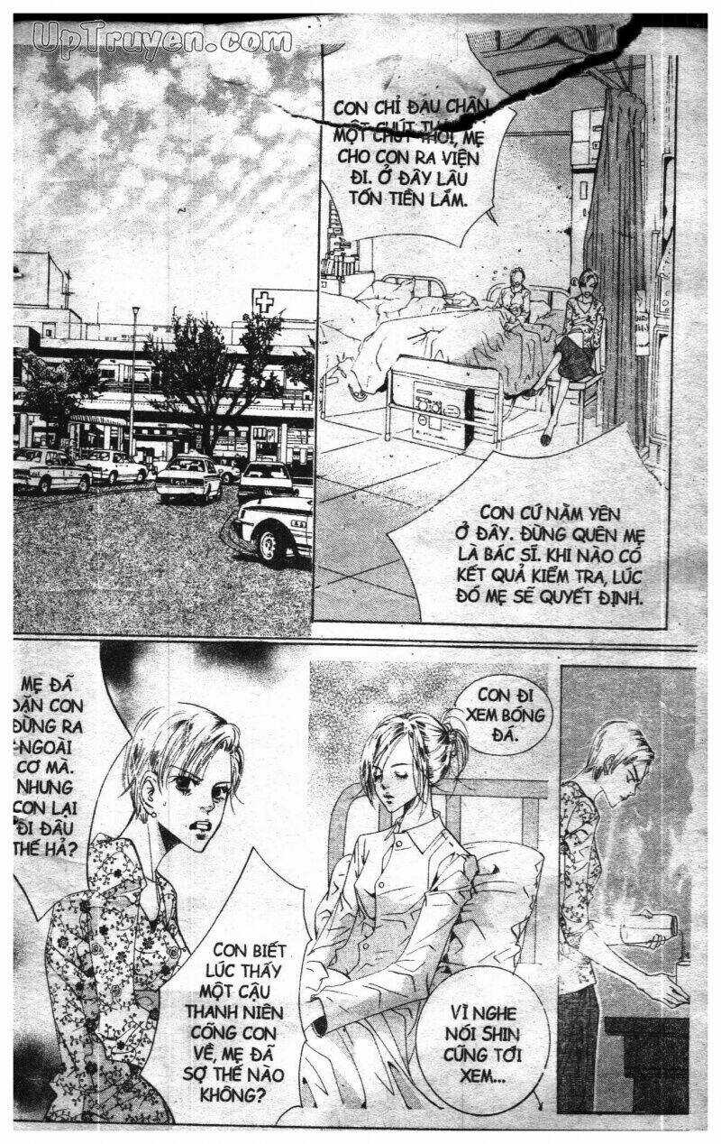 Hoàng Cung - Chapter 10 - Trang 5