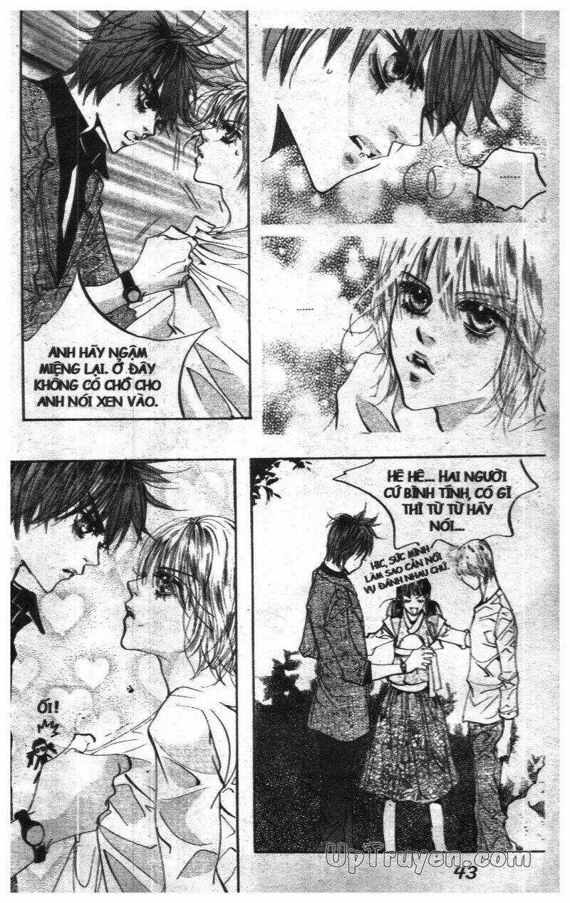 Hoàng Cung - Chapter 10 - Trang 41