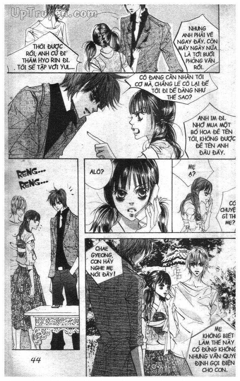 Hoàng Cung - Chapter 10 - Trang 42