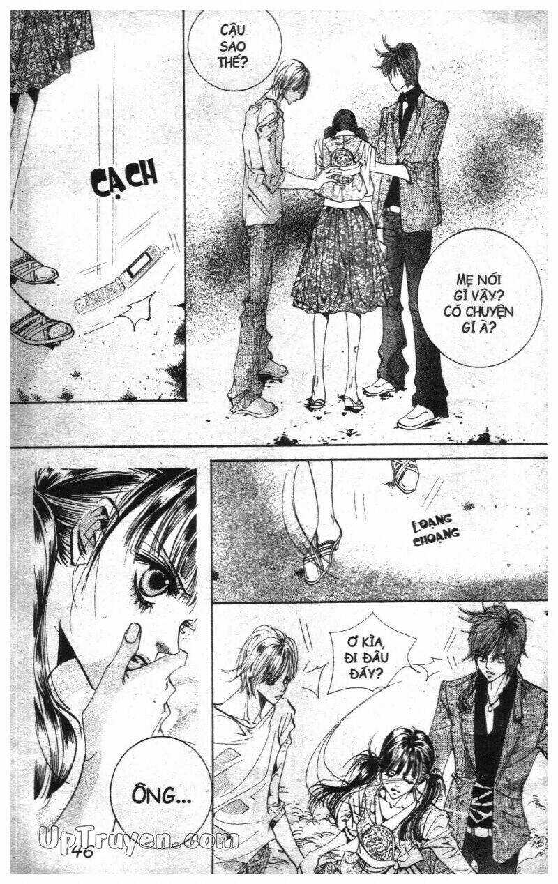 Hoàng Cung - Chapter 10 - Trang 44