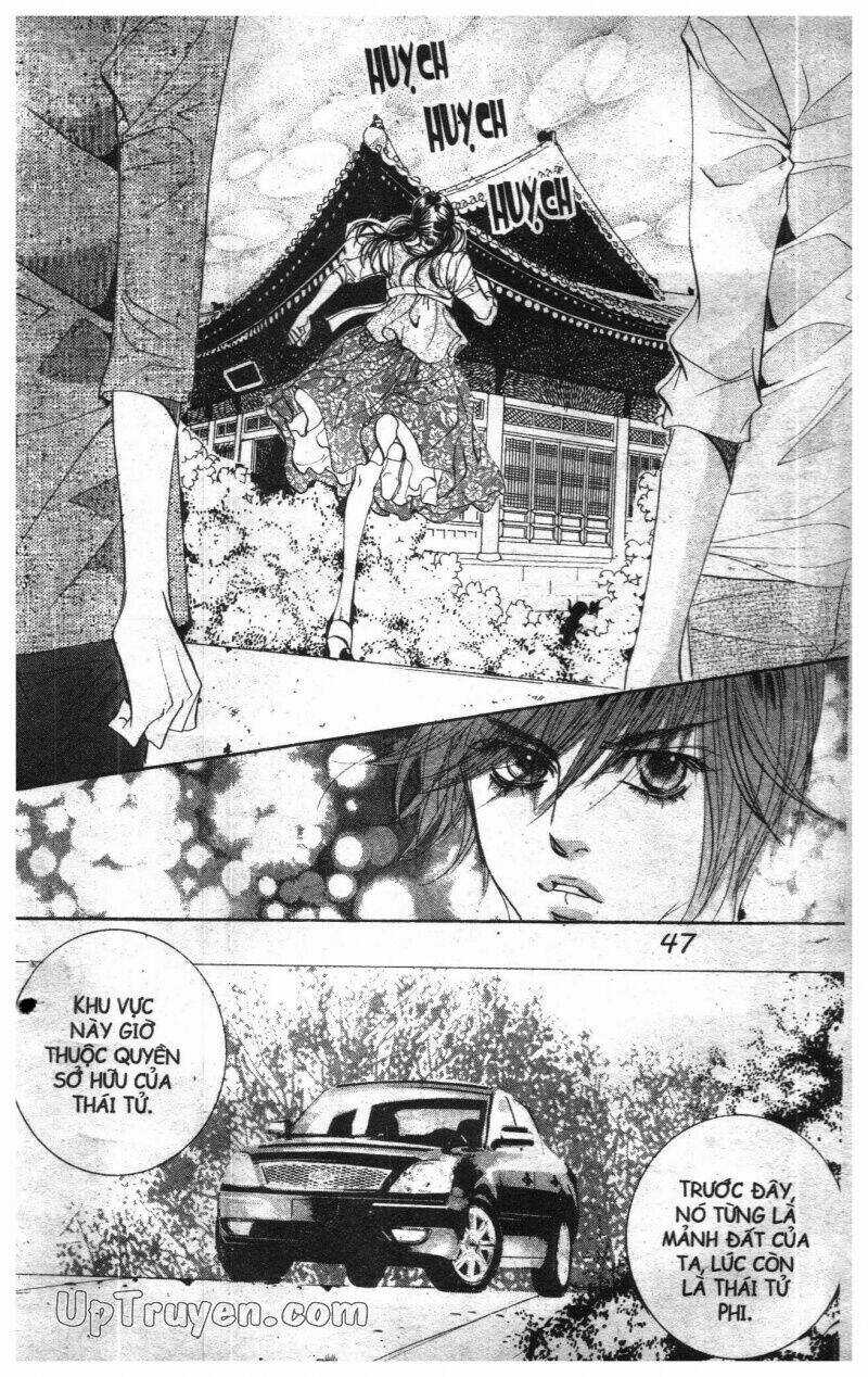 Hoàng Cung - Chapter 10 - Trang 45