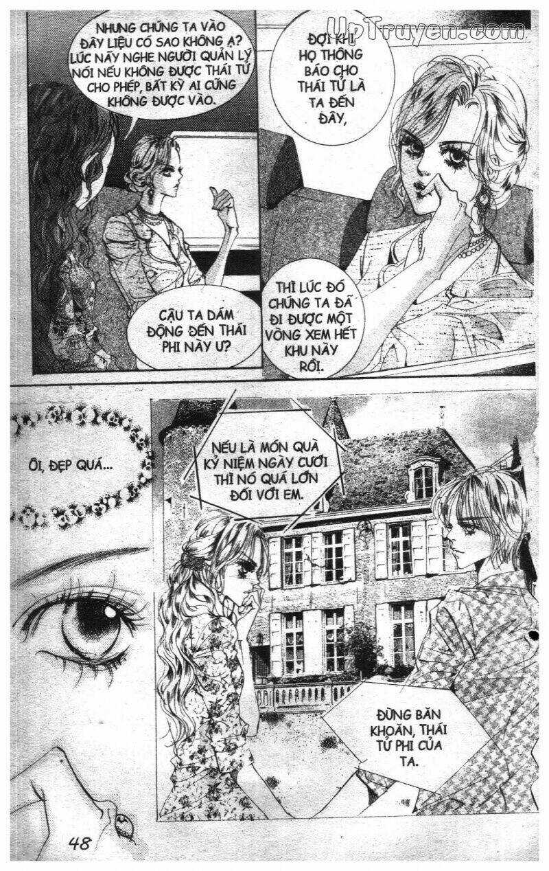 Hoàng Cung - Chapter 10 - Trang 46