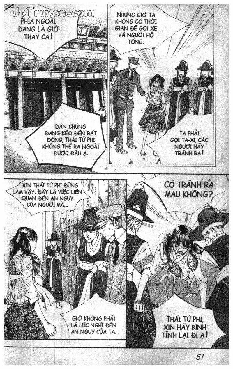 Hoàng Cung - Chapter 10 - Trang 47