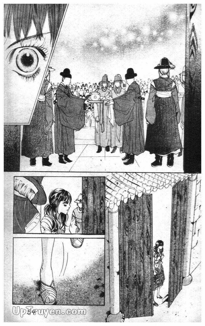 Hoàng Cung - Chapter 10 - Trang 50