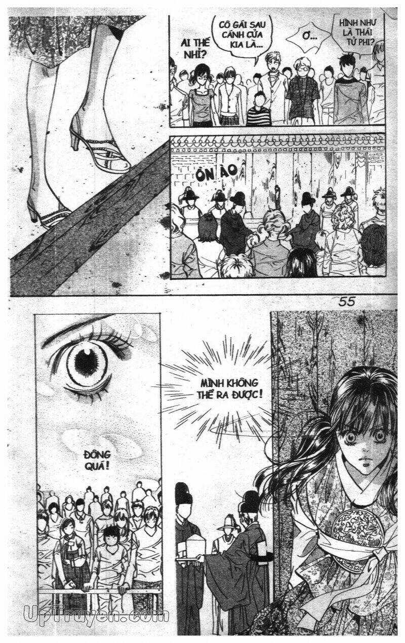 Hoàng Cung - Chapter 10 - Trang 51