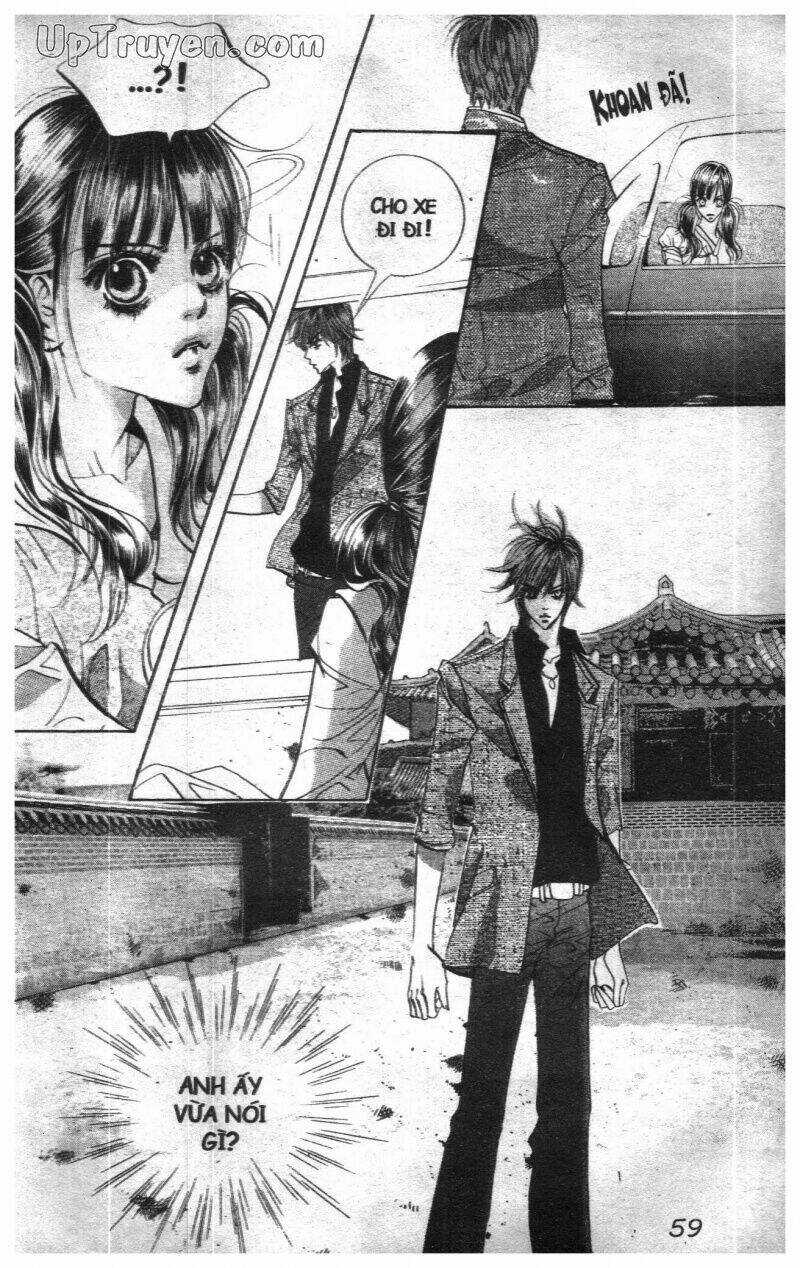 Hoàng Cung - Chapter 10 - Trang 55