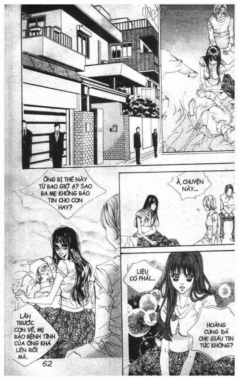 Hoàng Cung - Chapter 10 - Trang 58