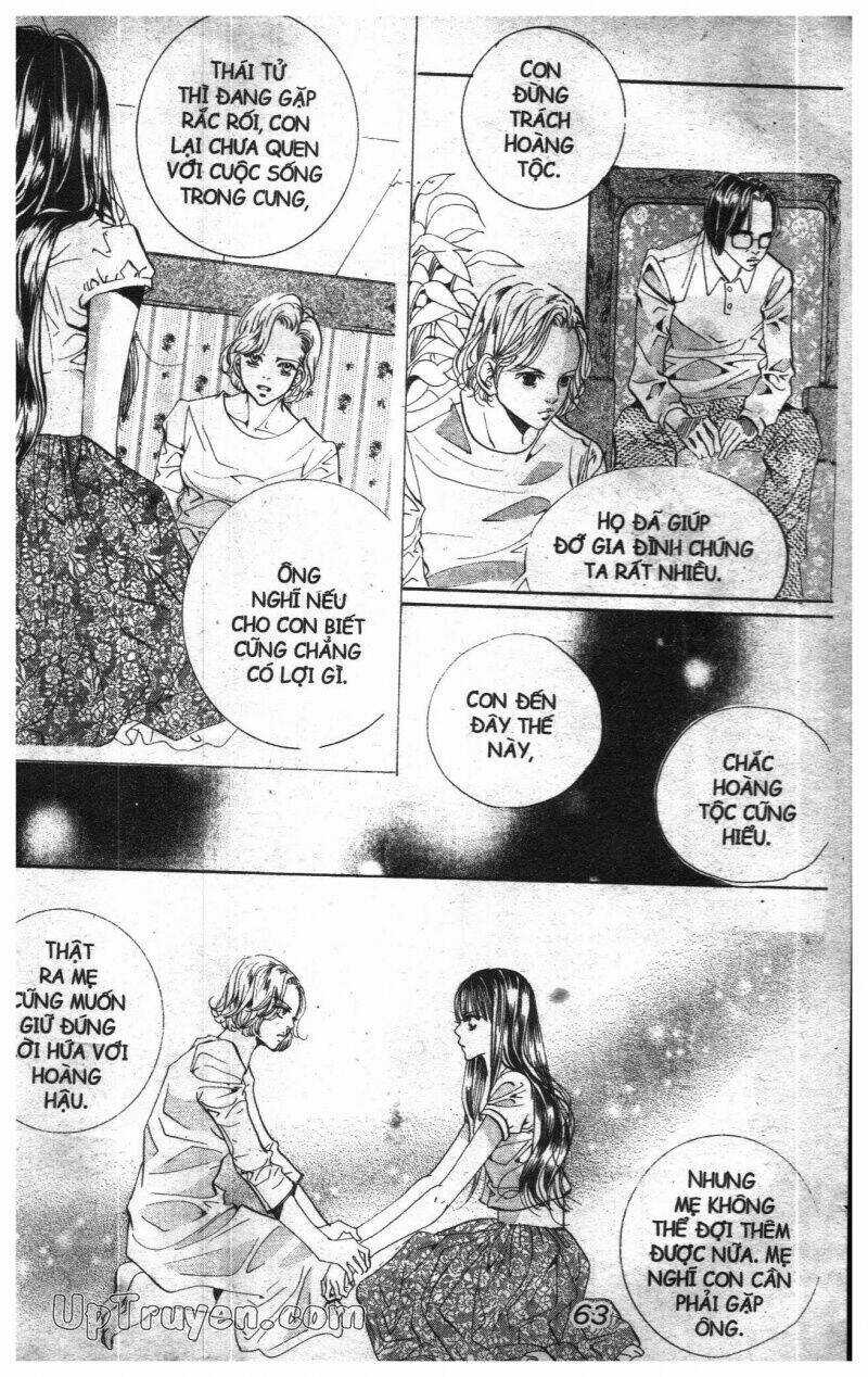 Hoàng Cung - Chapter 10 - Trang 59