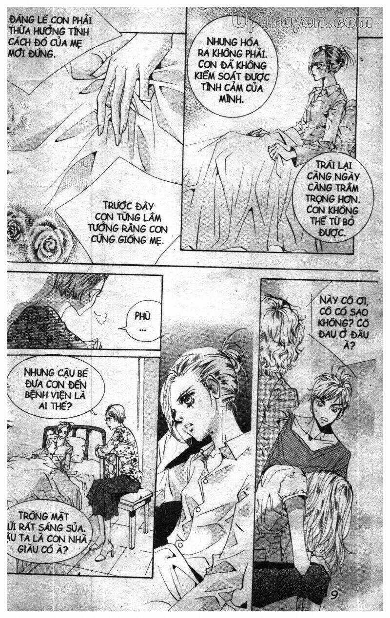 Hoàng Cung - Chapter 10 - Trang 7