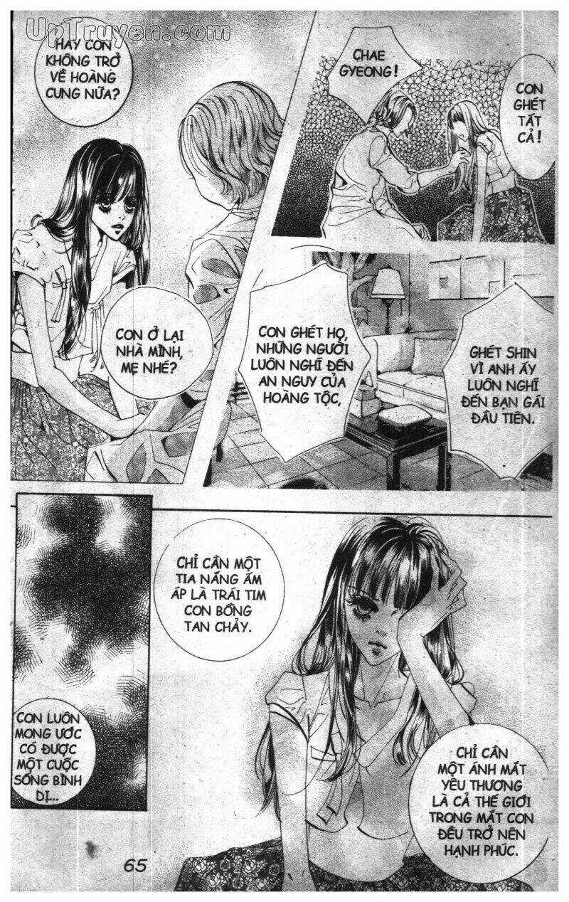 Hoàng Cung - Chapter 10 - Trang 61