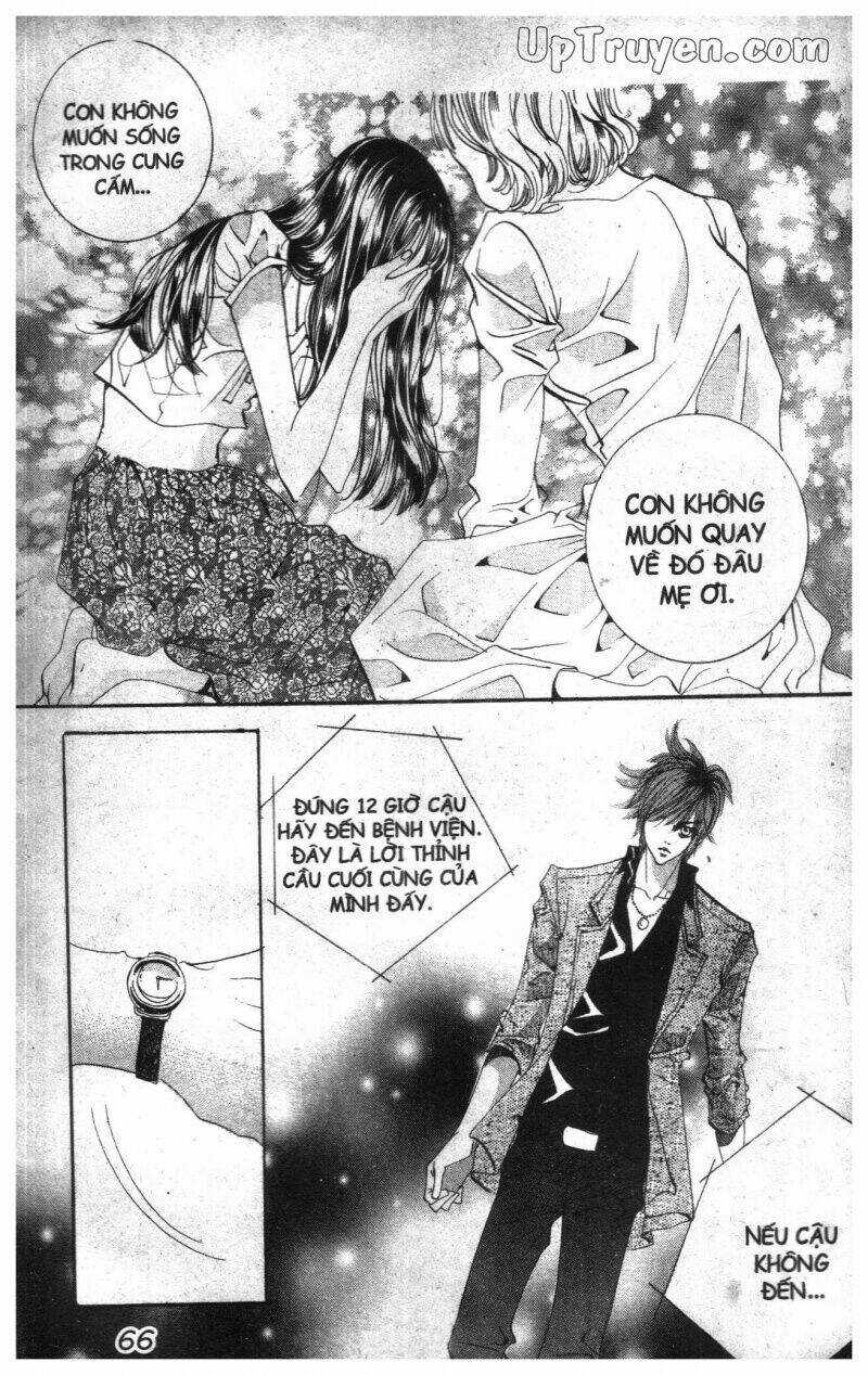 Hoàng Cung - Chapter 10 - Trang 62