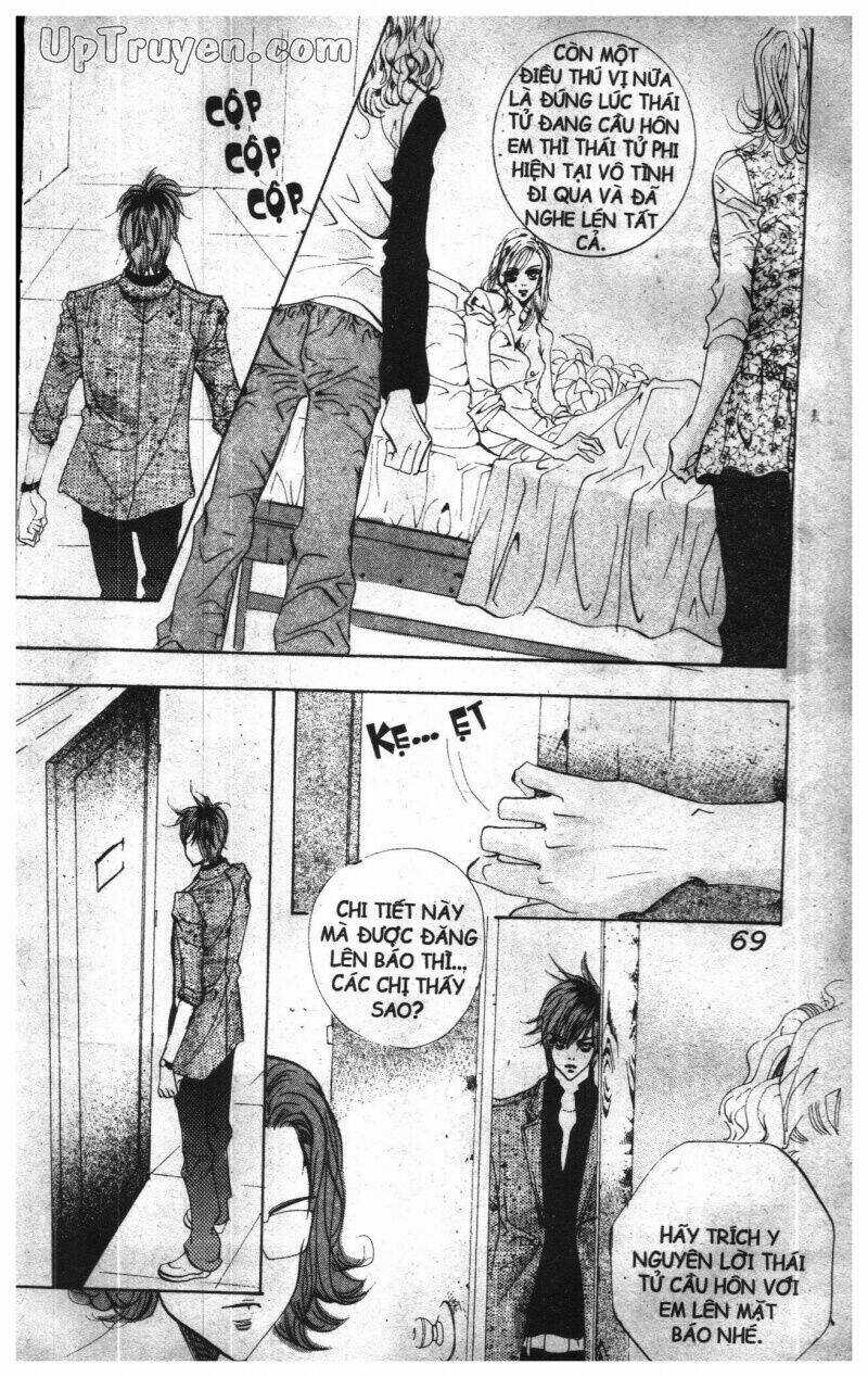 Hoàng Cung - Chapter 10 - Trang 65