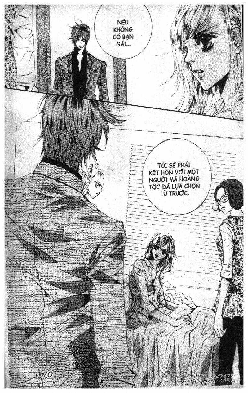 Hoàng Cung - Chapter 10 - Trang 66