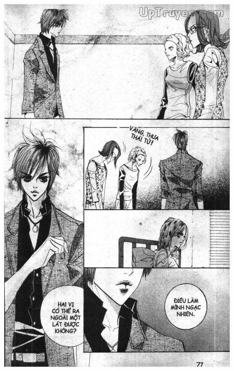 Hoàng Cung - Chapter 10 - Trang 67