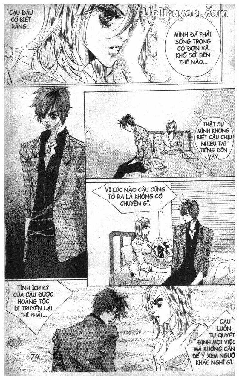 Hoàng Cung - Chapter 10 - Trang 70