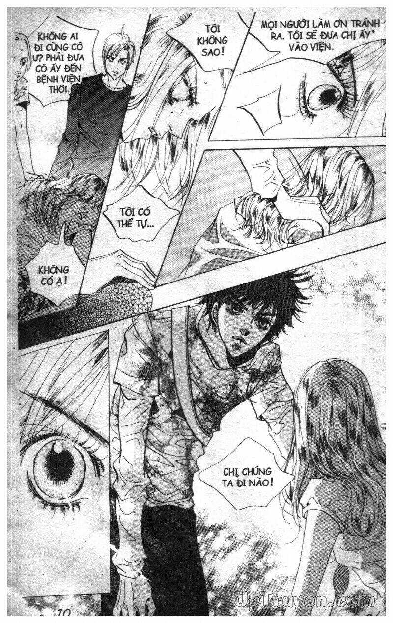 Hoàng Cung - Chapter 10 - Trang 8