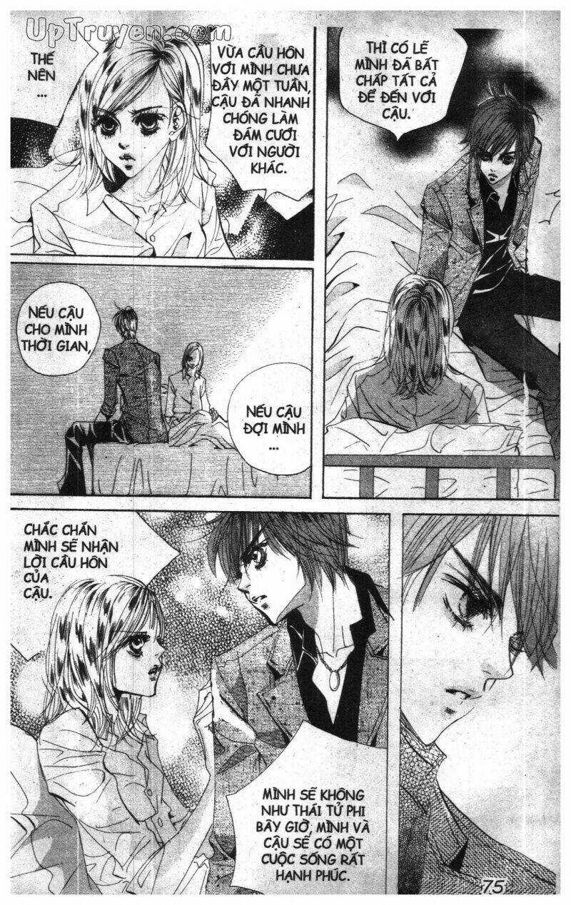 Hoàng Cung - Chapter 10 - Trang 71