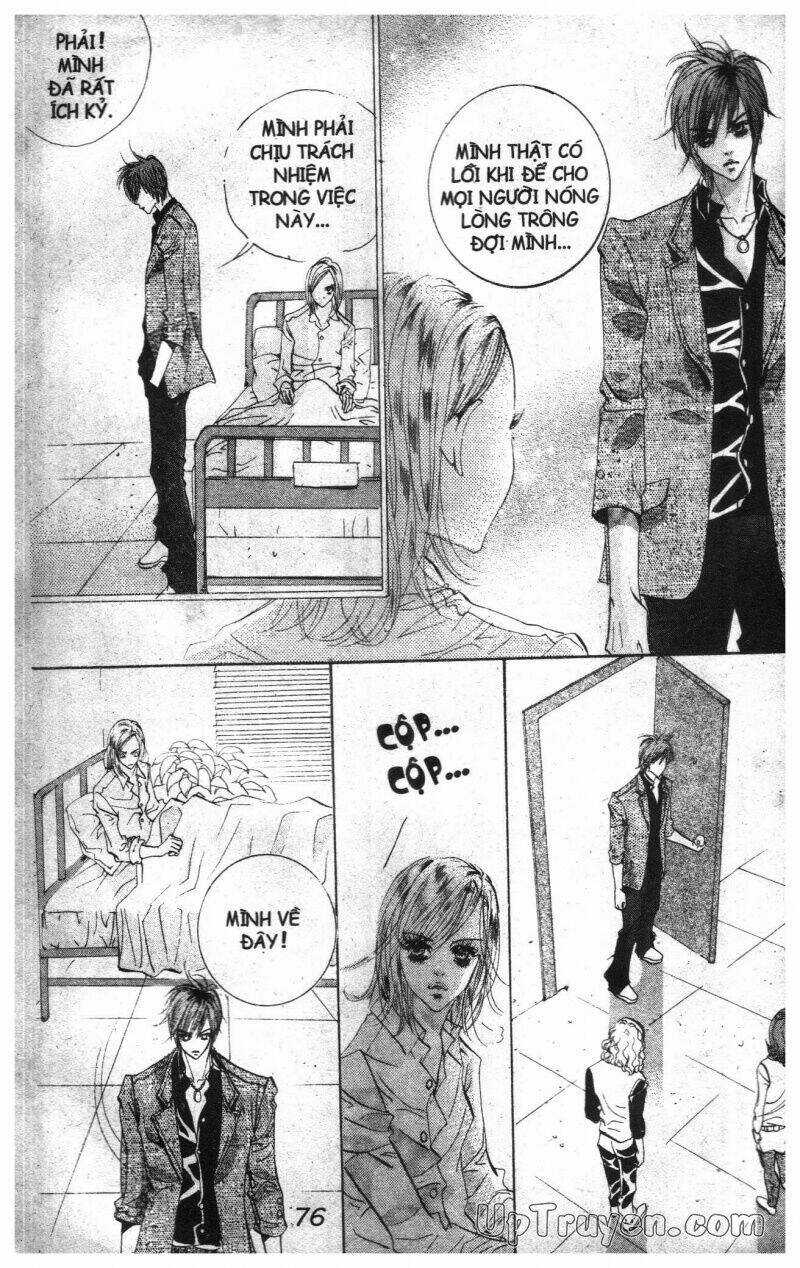 Hoàng Cung - Chapter 10 - Trang 72