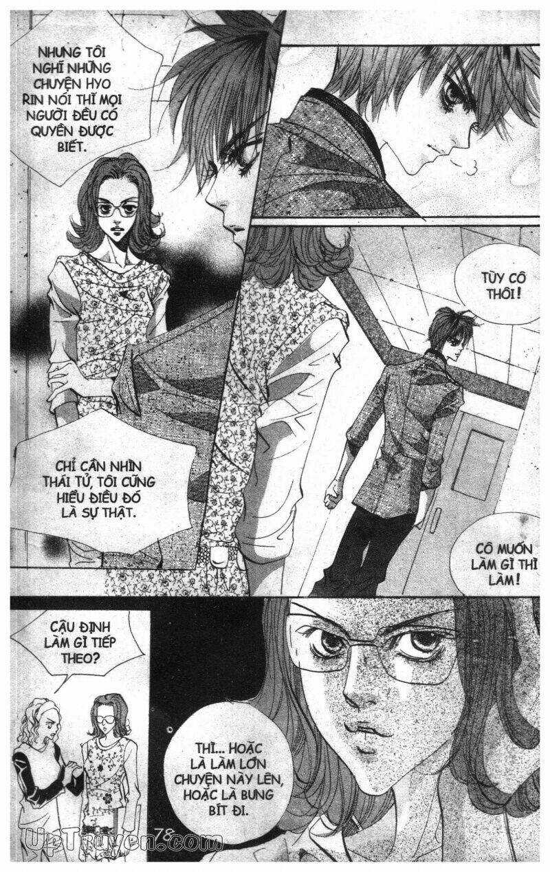 Hoàng Cung - Chapter 10 - Trang 74