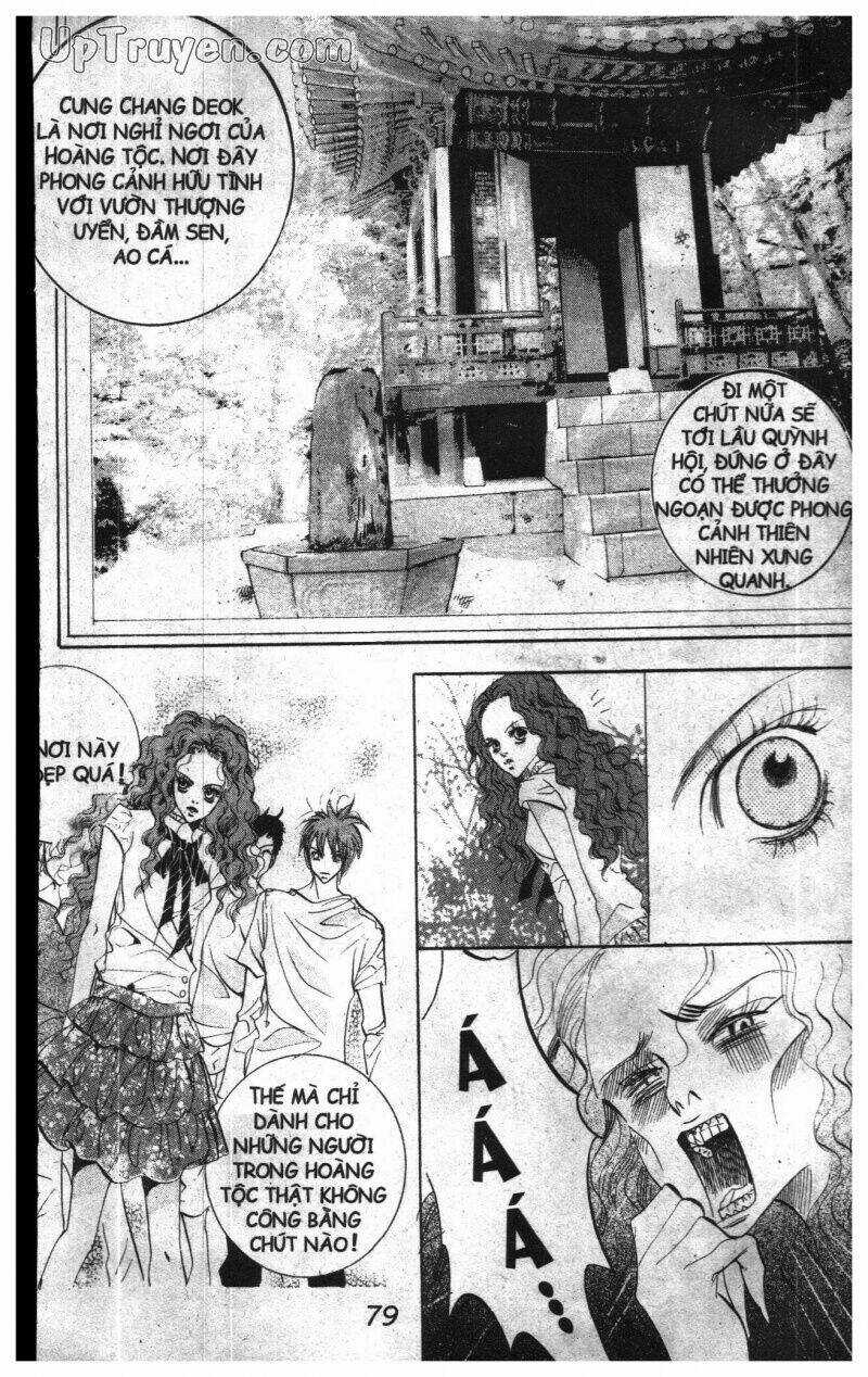 Hoàng Cung - Chapter 10 - Trang 75