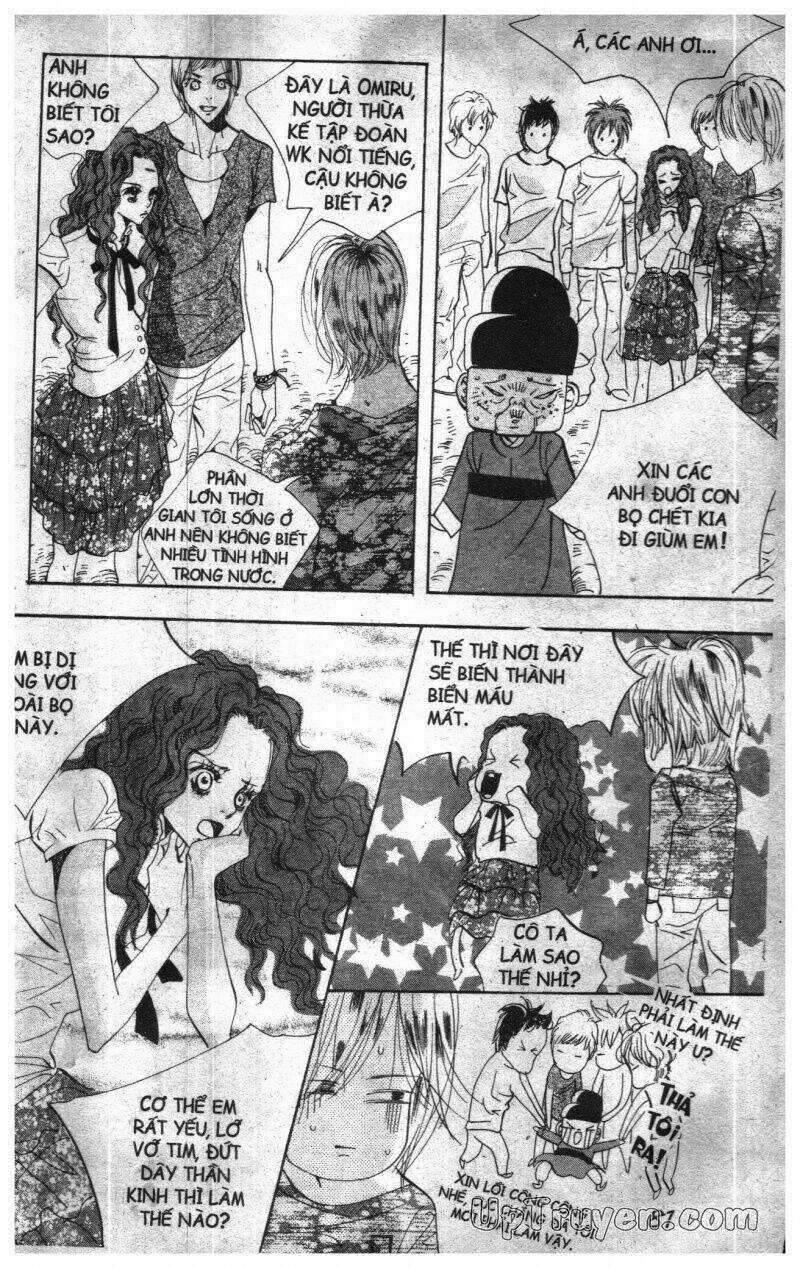 Hoàng Cung - Chapter 10 - Trang 77