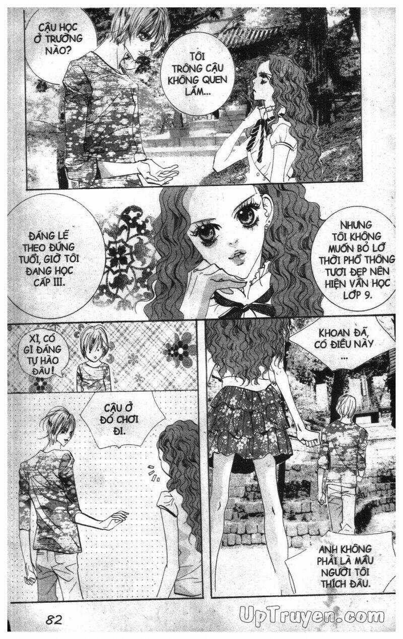 Hoàng Cung - Chapter 10 - Trang 78