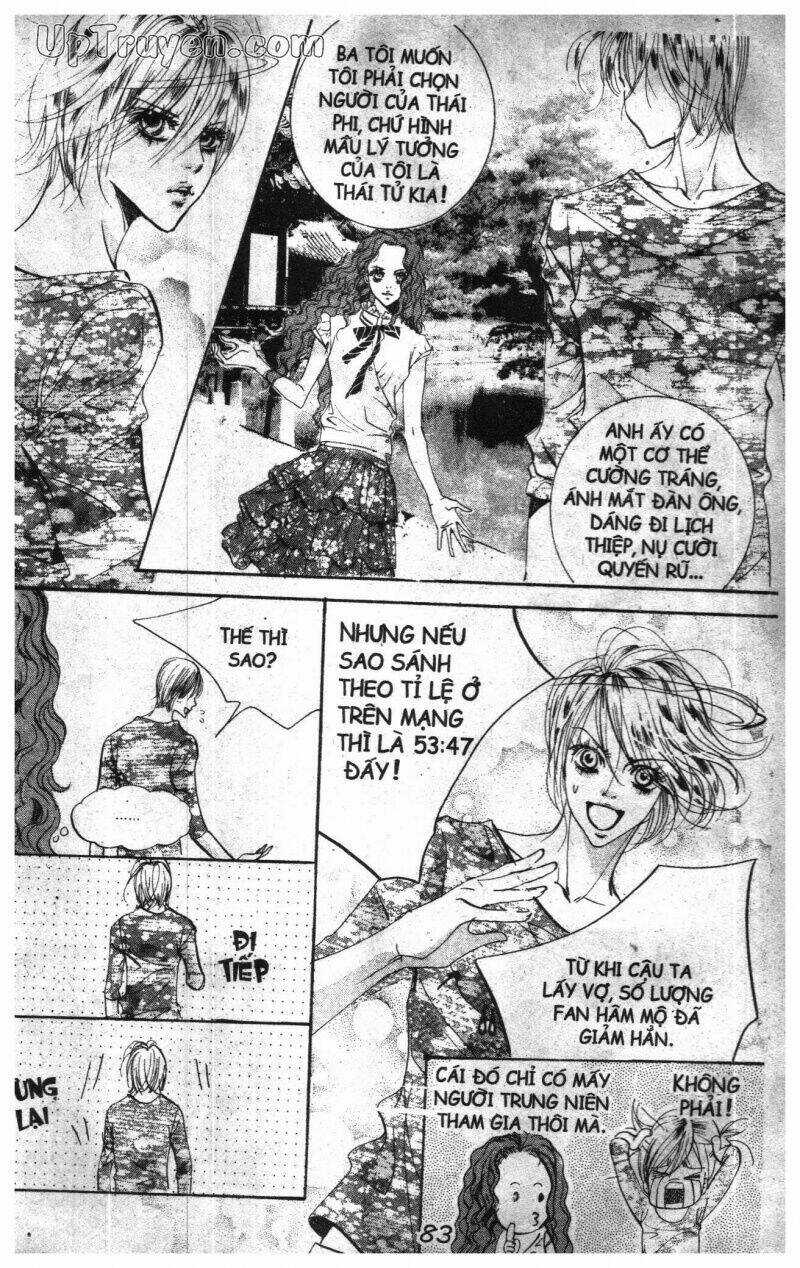 Hoàng Cung - Chapter 10 - Trang 79