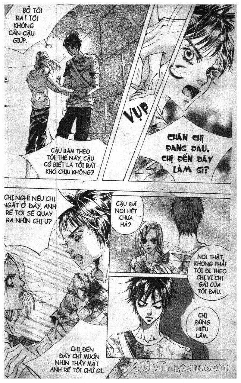 Hoàng Cung - Chapter 10 - Trang 9