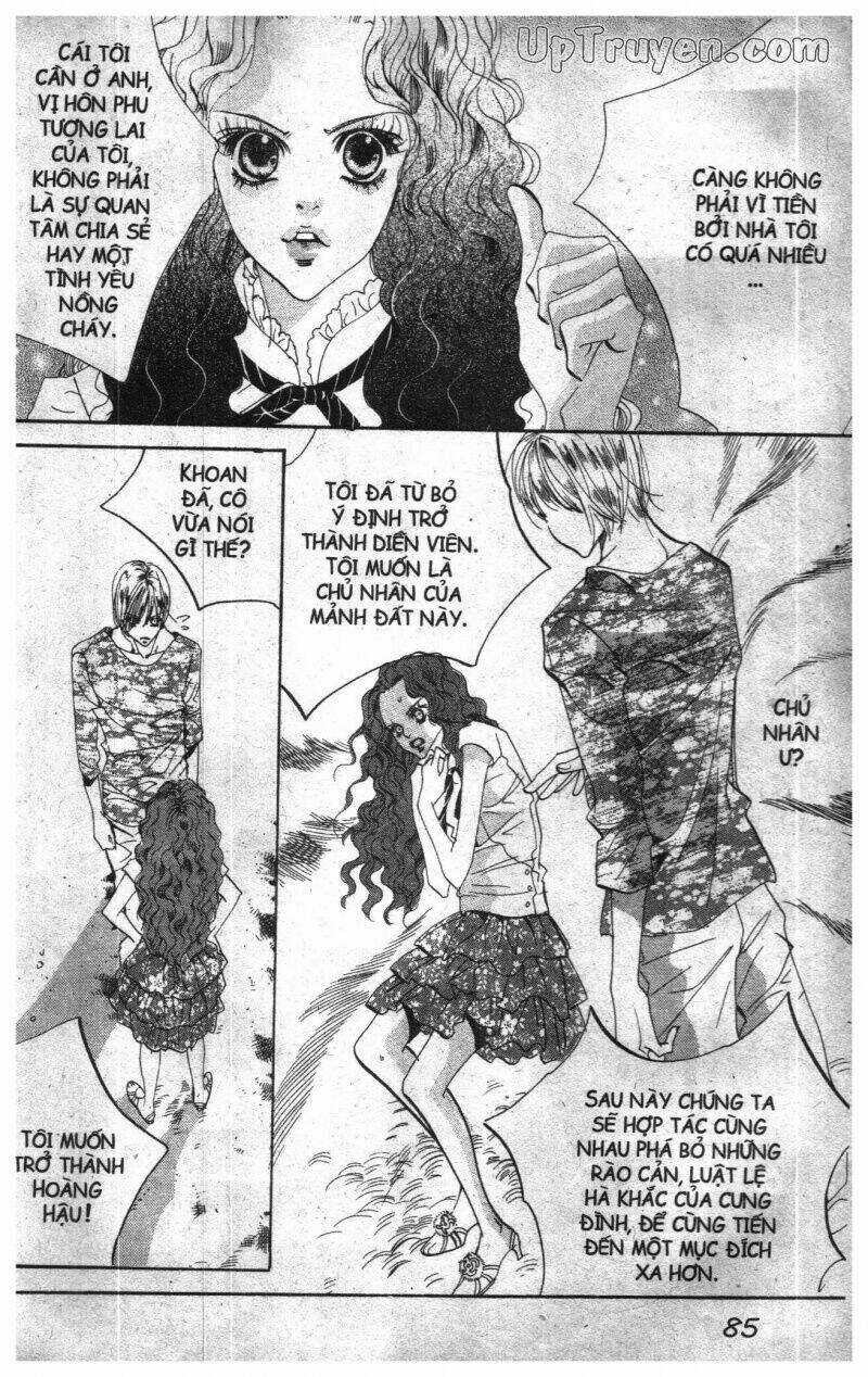 Hoàng Cung - Chapter 10 - Trang 81