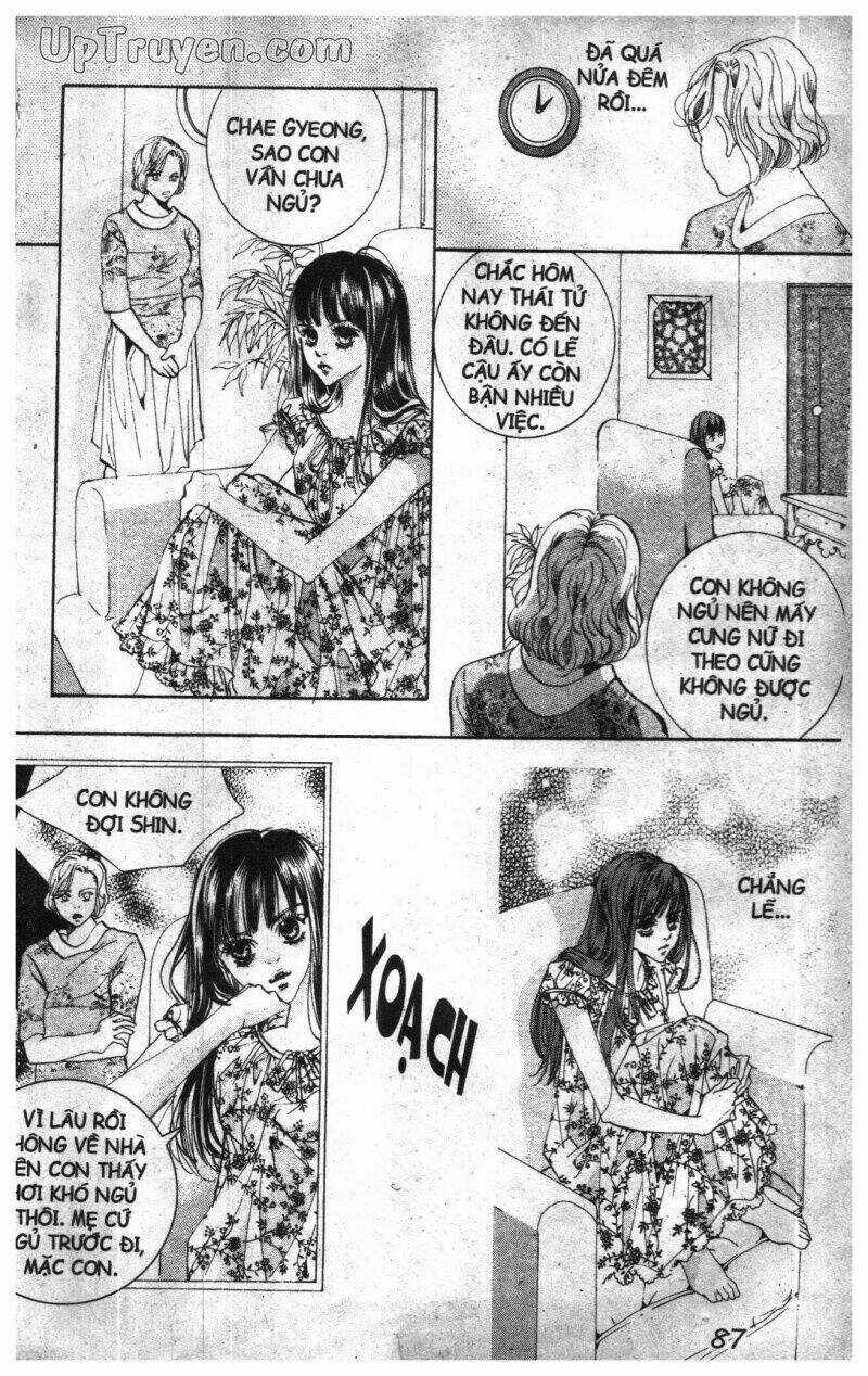 Hoàng Cung - Chapter 10 - Trang 83