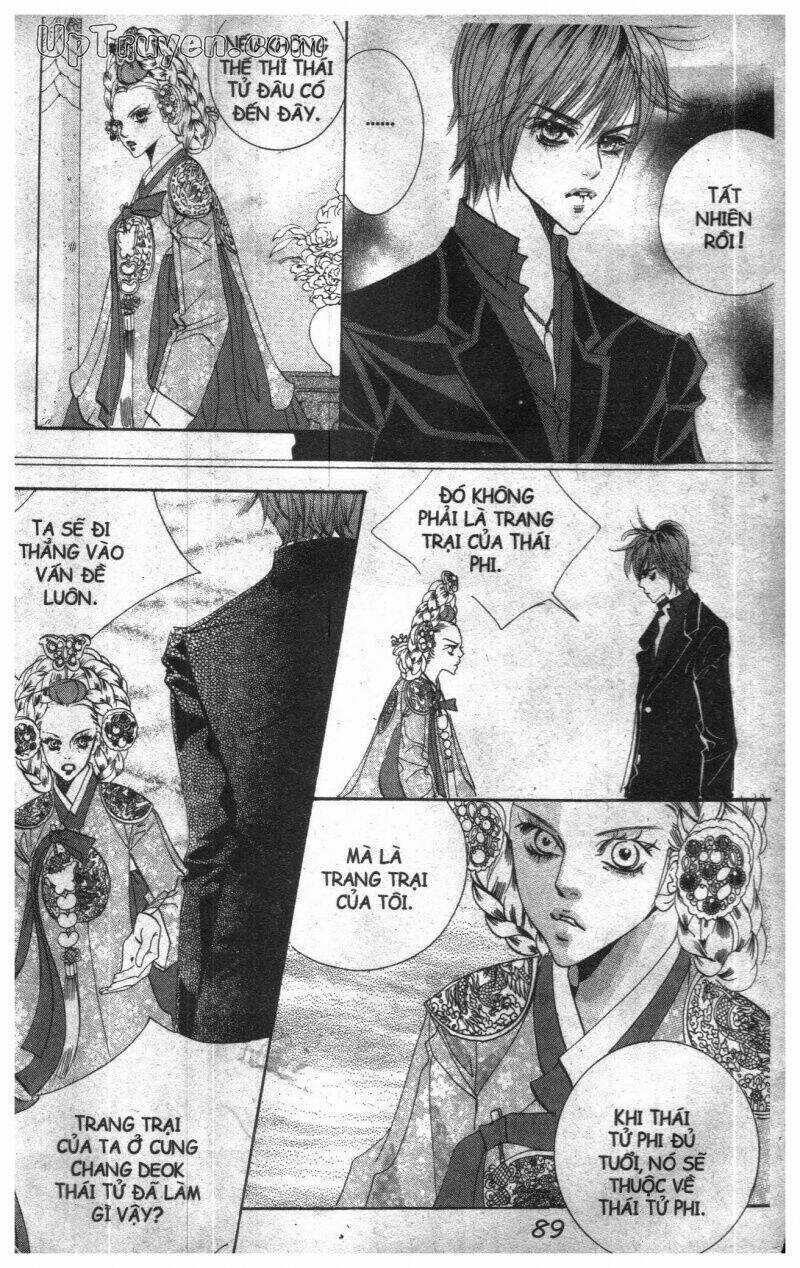 Hoàng Cung - Chapter 10 - Trang 85