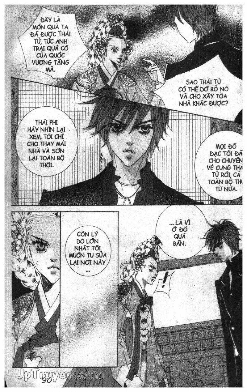 Hoàng Cung - Chapter 10 - Trang 86