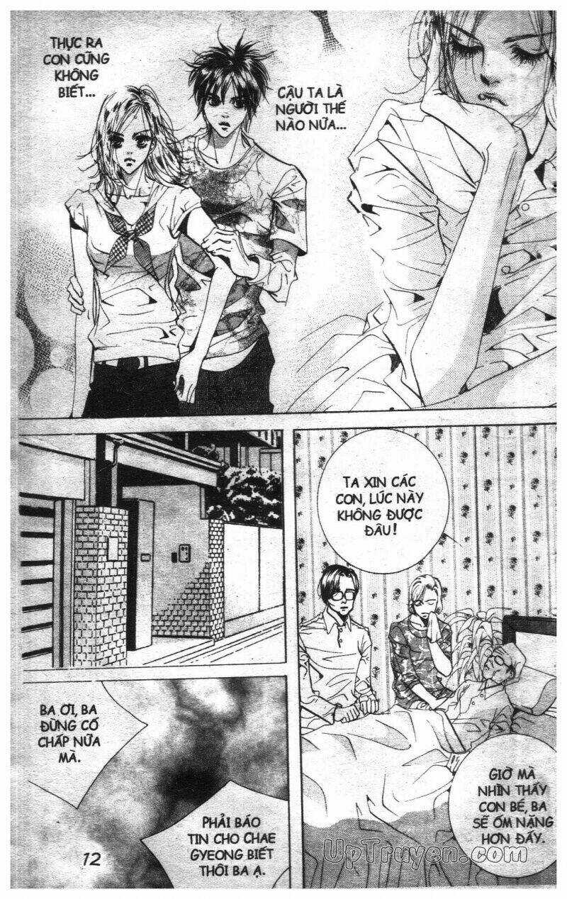 Hoàng Cung - Chapter 10 - Trang 10