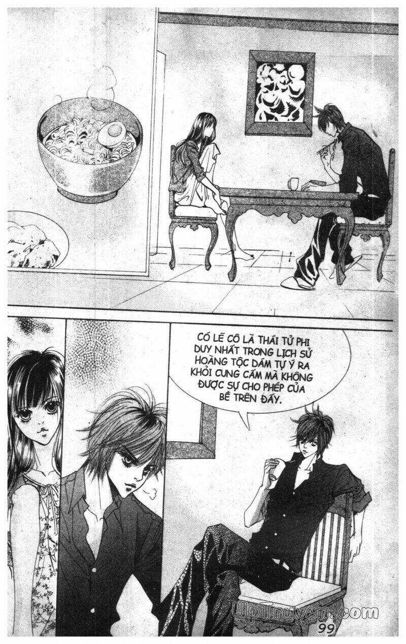 Hoàng Cung - Chapter 10 - Trang 93