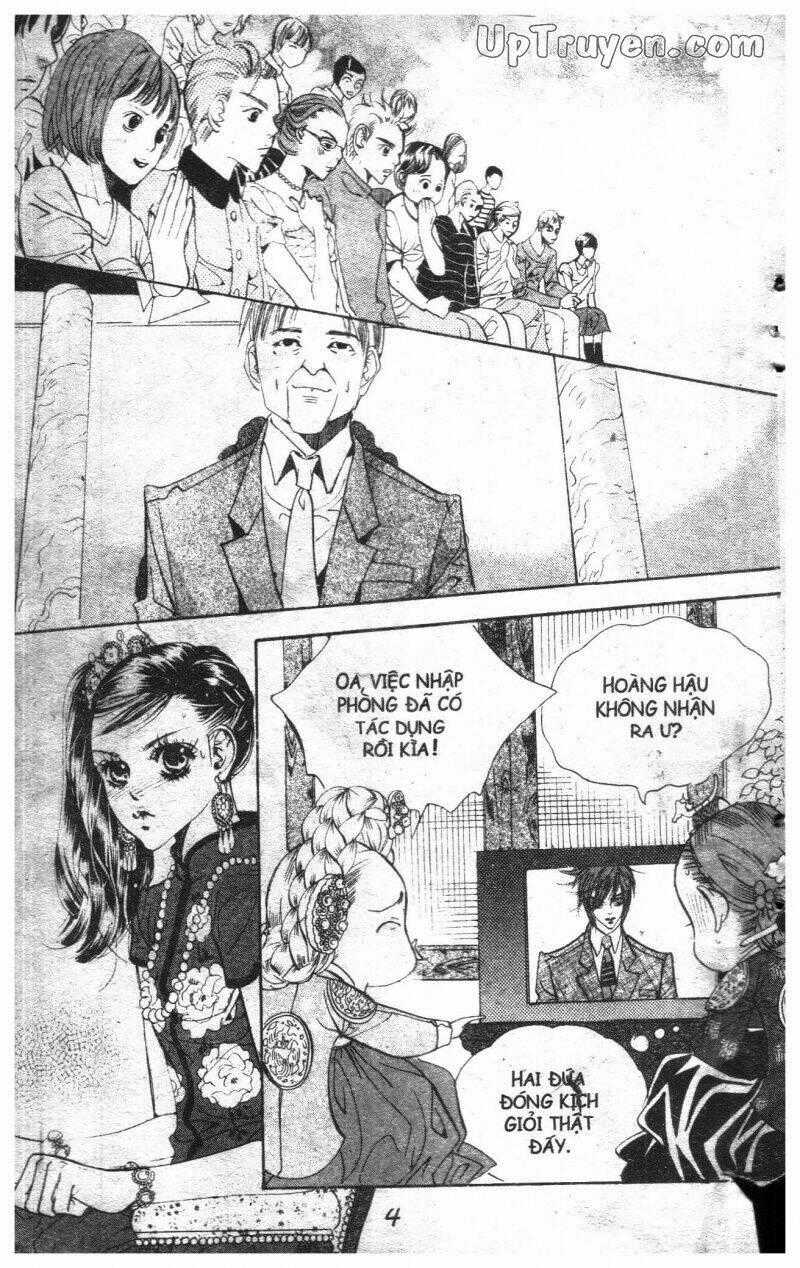 Hoàng Cung - Chapter 11 - Trang 2