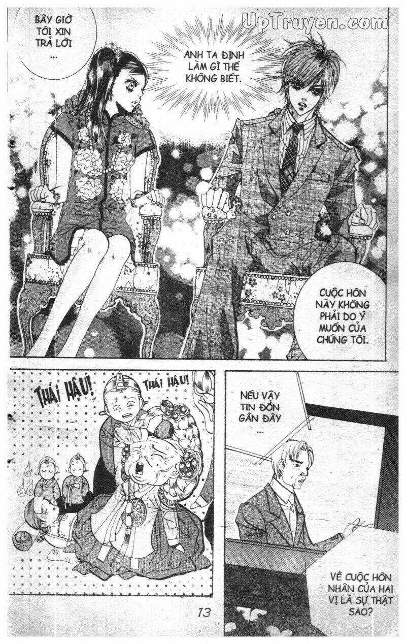Hoàng Cung - Chapter 11 - Trang 11