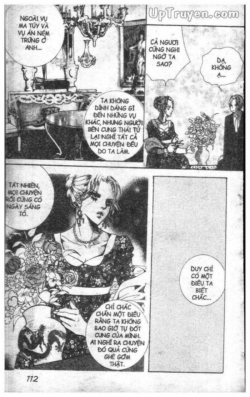 Hoàng Cung - Chapter 11 - Trang 106