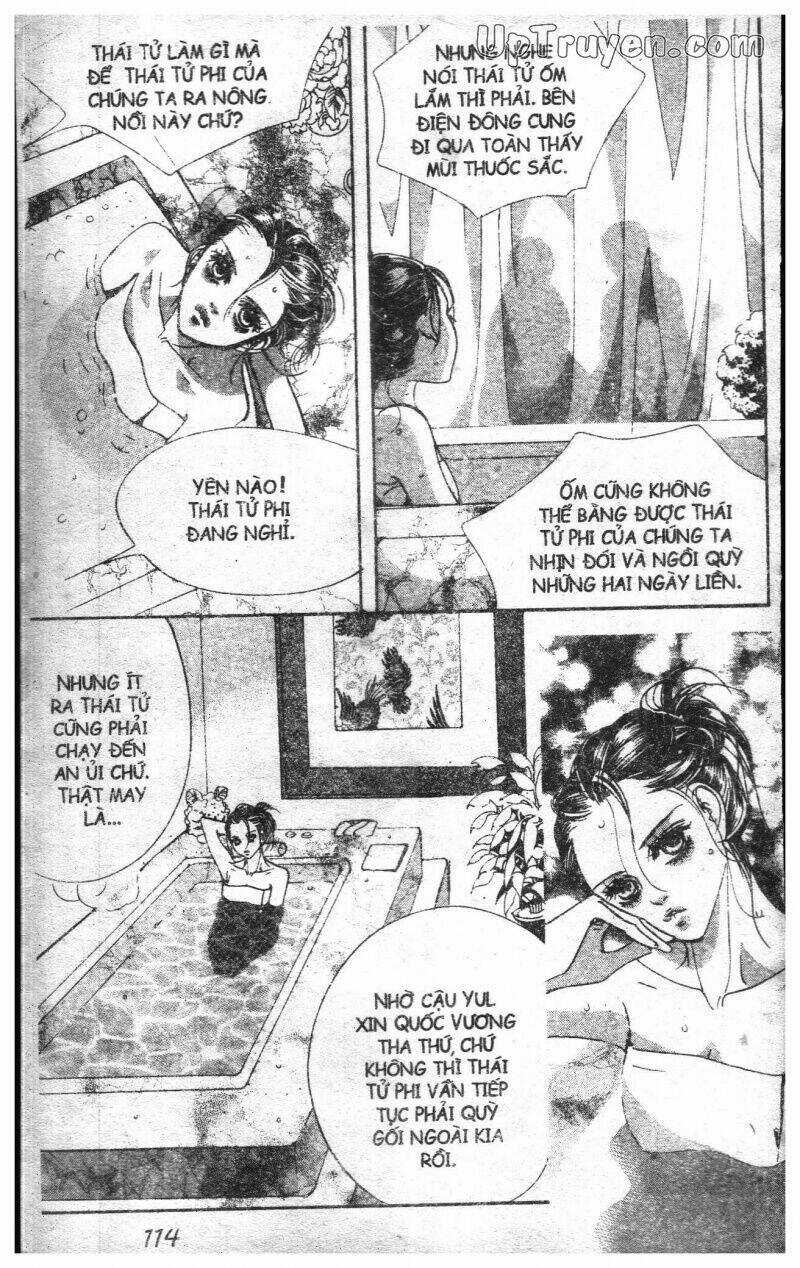 Hoàng Cung - Chapter 11 - Trang 108