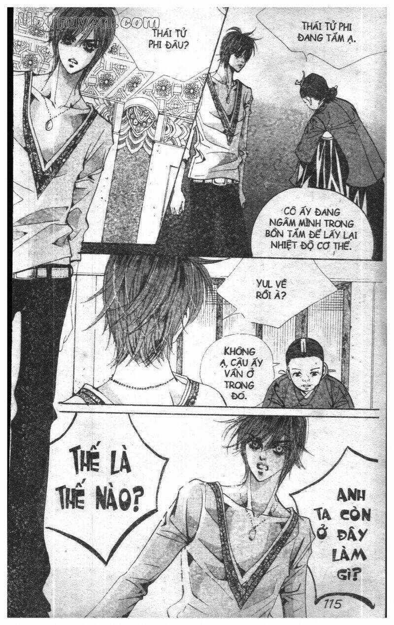 Hoàng Cung - Chapter 11 - Trang 109