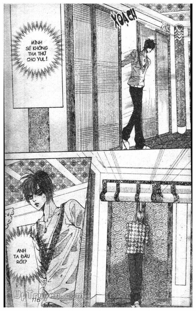 Hoàng Cung - Chapter 11 - Trang 110