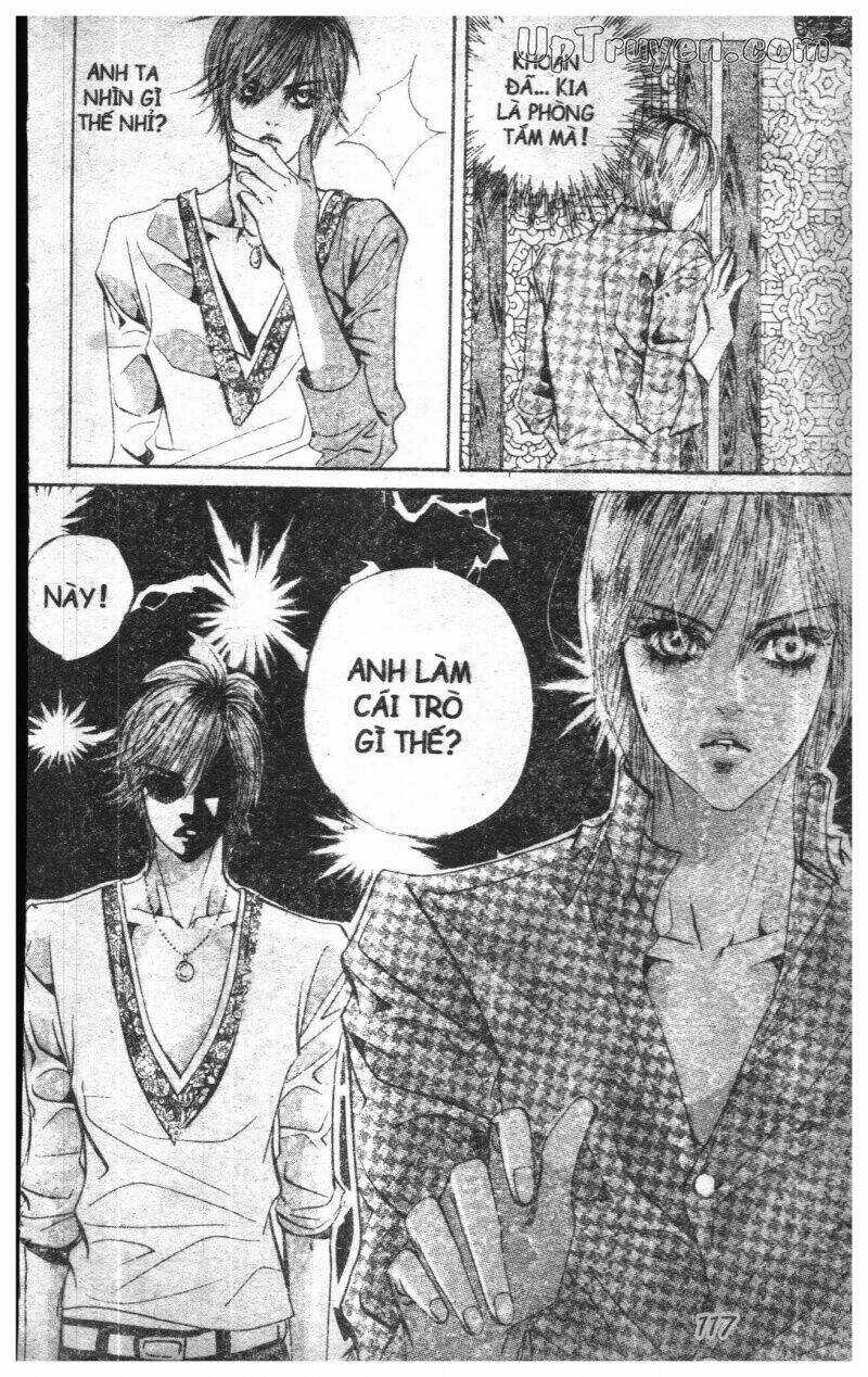 Hoàng Cung - Chapter 11 - Trang 111