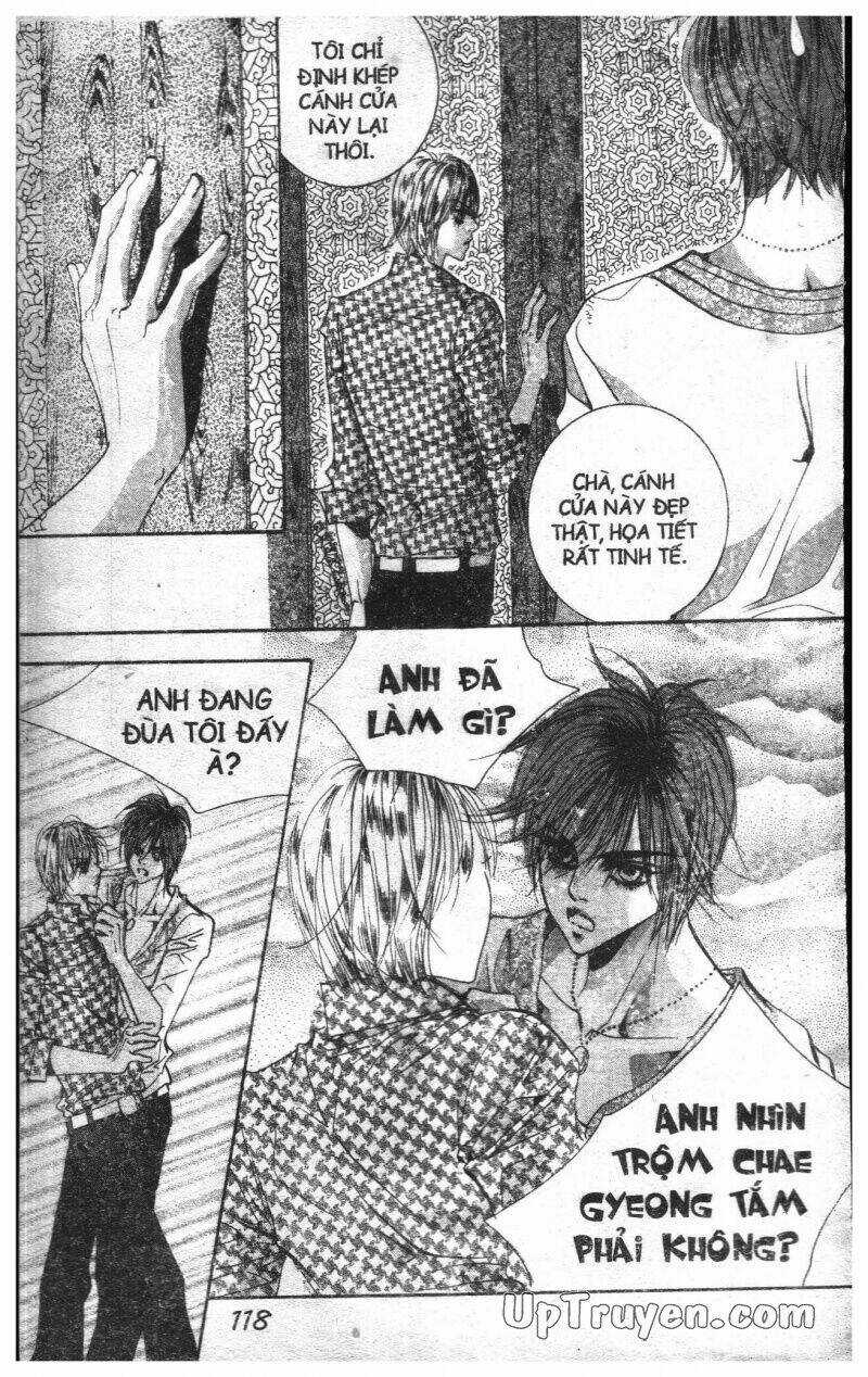 Hoàng Cung - Chapter 11 - Trang 112