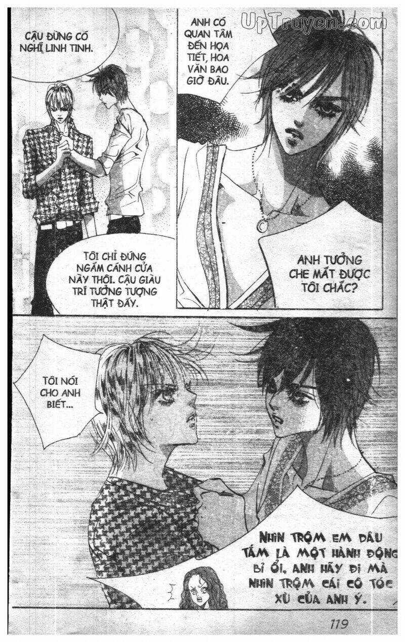 Hoàng Cung - Chapter 11 - Trang 113