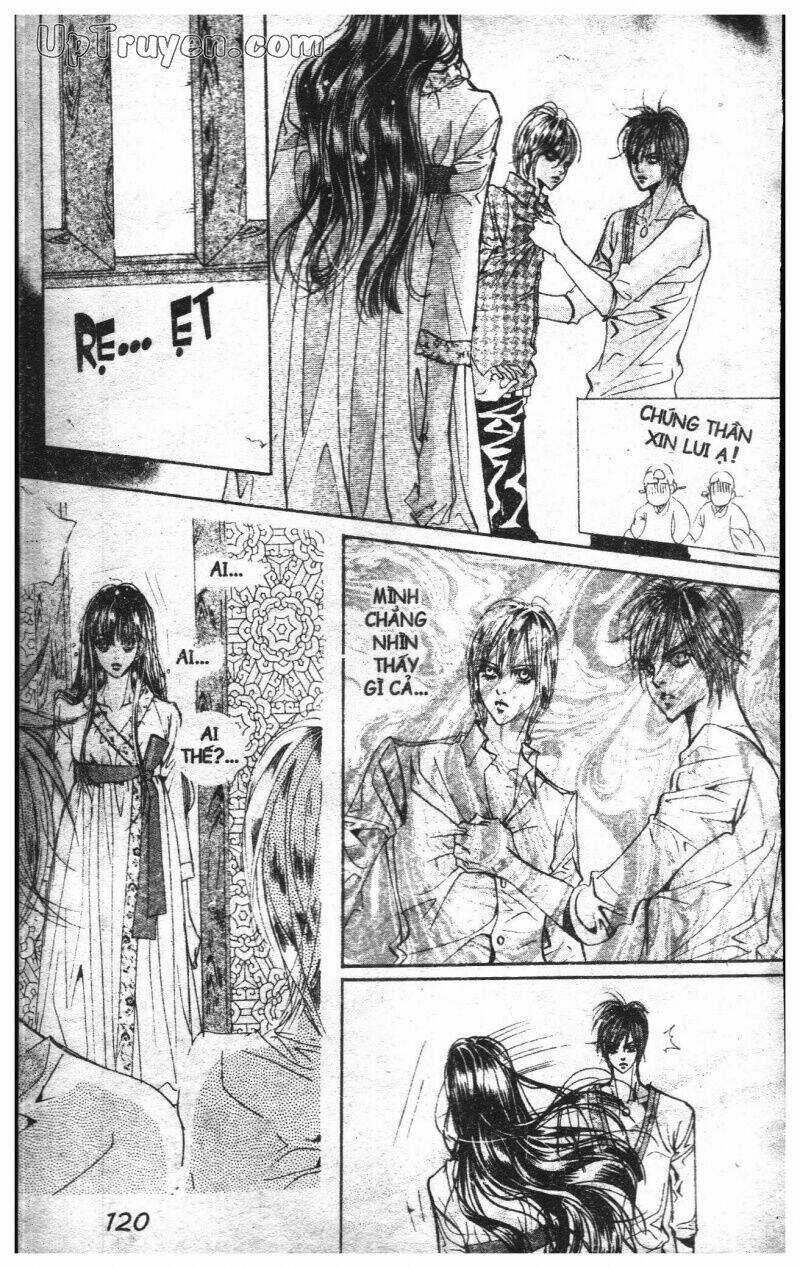 Hoàng Cung - Chapter 11 - Trang 114